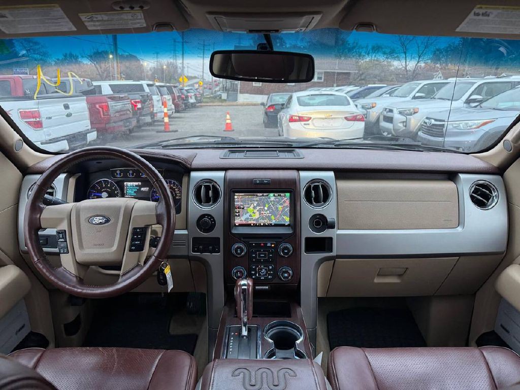 2014 Ford F-150 Image 15