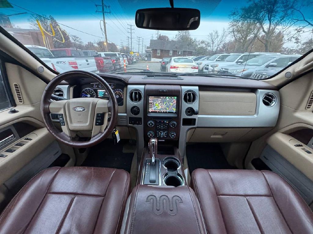 2014 Ford F-150 Image 16