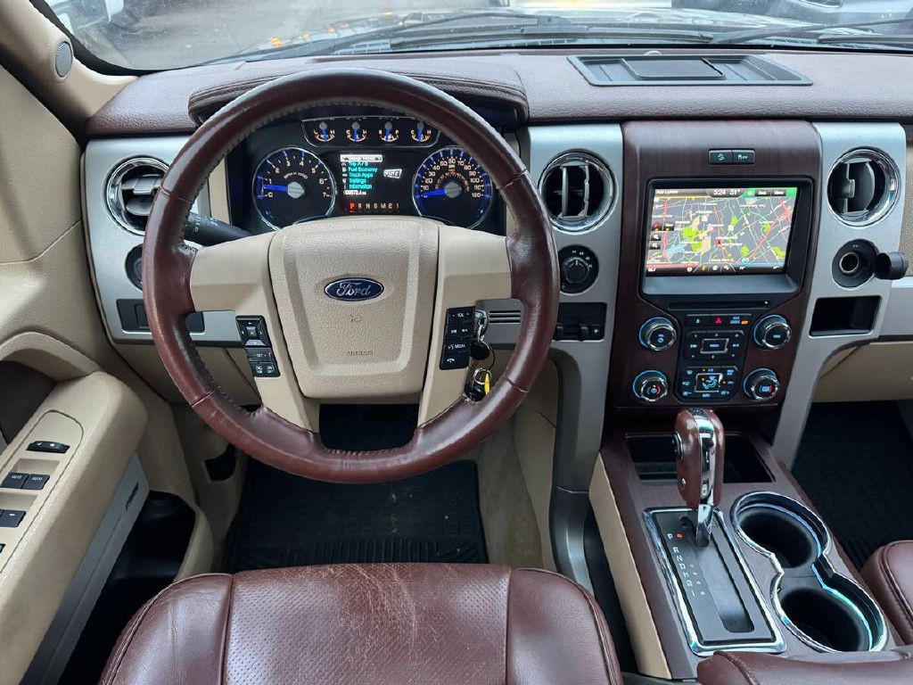 2014 Ford F-150 Image 17