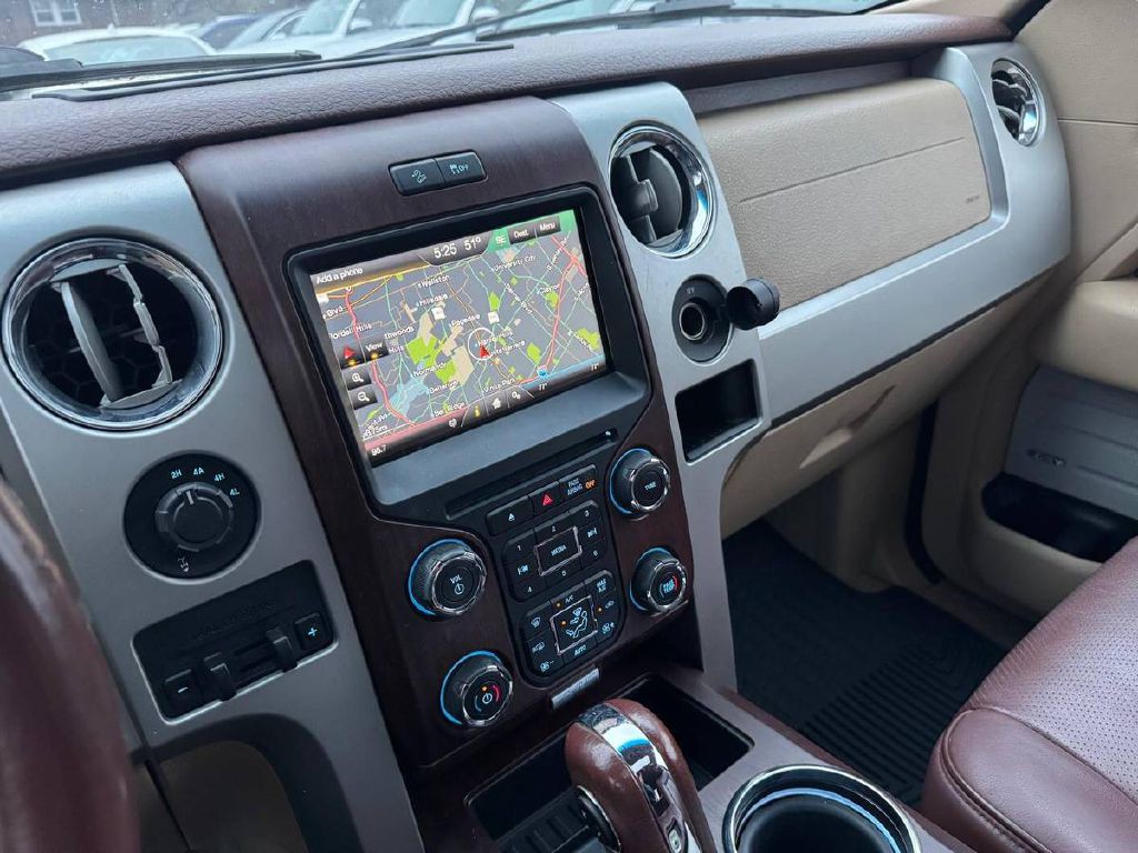 2014 Ford F-150 Image 18