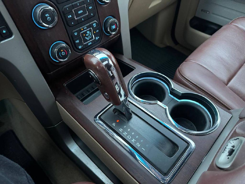 2014 Ford F-150 Image 20