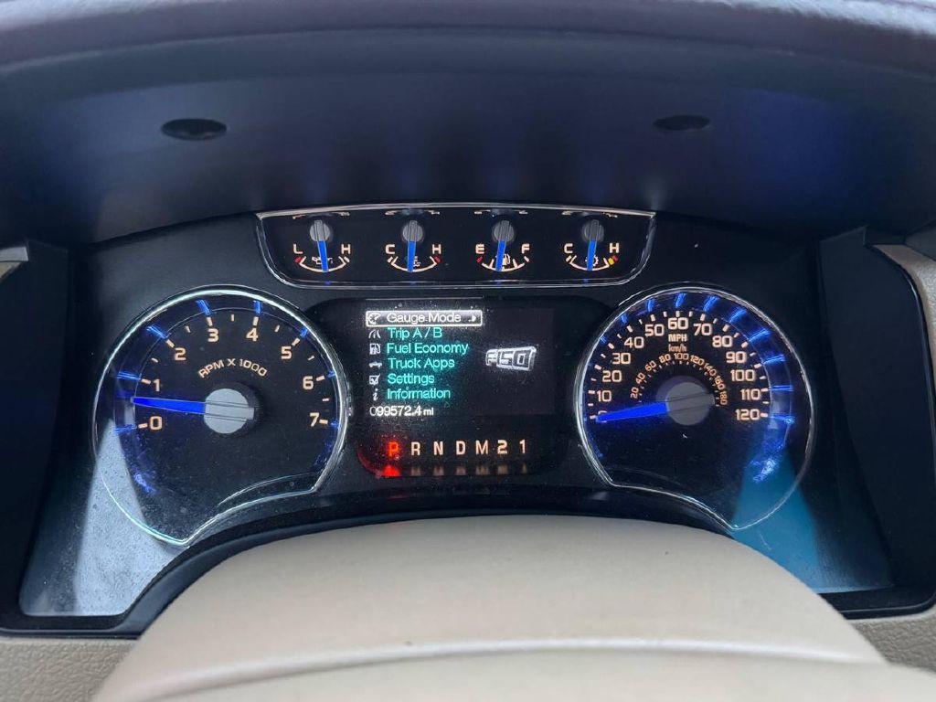 2014 Ford F-150 Image 21