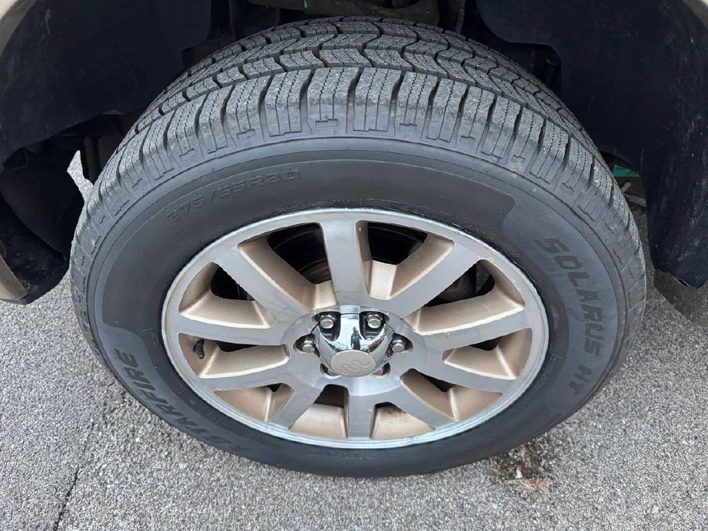 2014 Ford F-150 Image 22