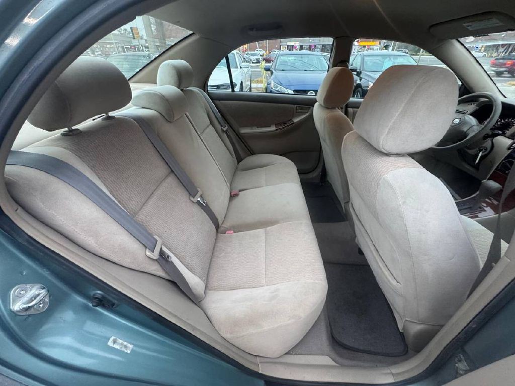 2007 Toyota Corolla Image 13