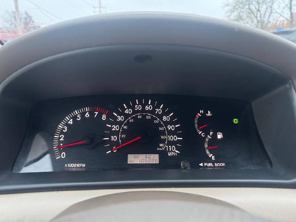 2007 Toyota Corolla Image 17