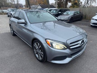 Image for 2016 Mercedes-Benz C-Class C 300 ID: 7018652
