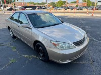 Image for 2004 Toyota Camry LE ID: 7028778