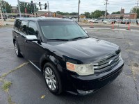 Image for 2009 Ford Flex Limited ID: 7042561