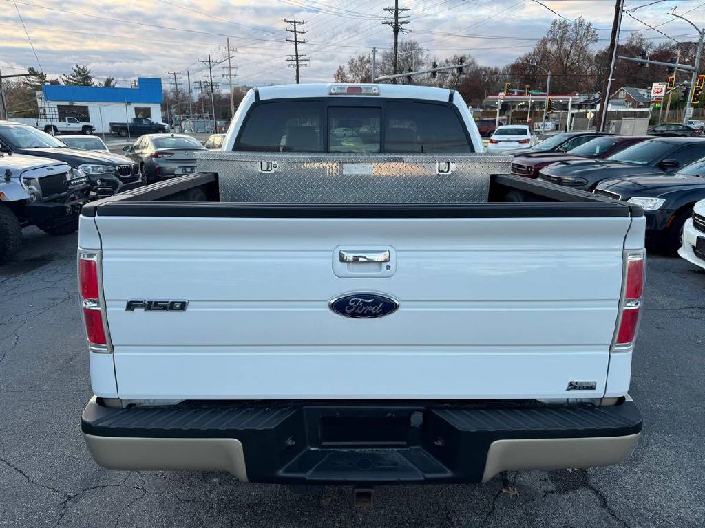 2010 Ford F-150 Image 7