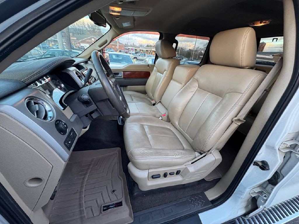 2010 Ford F-150 Image 9