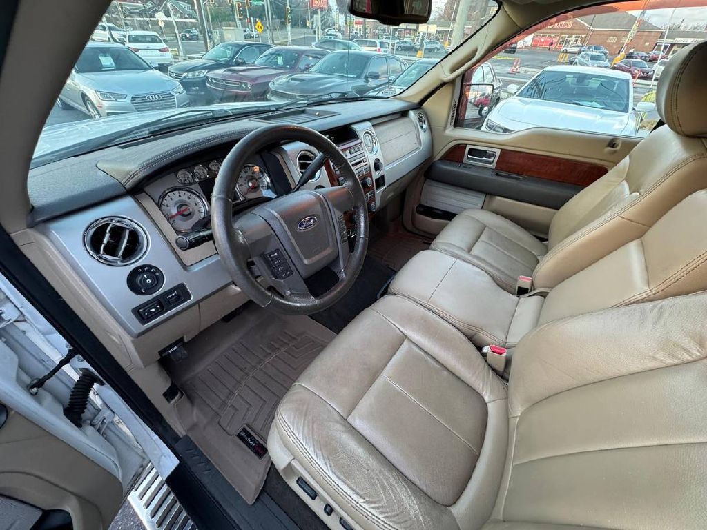 2010 Ford F-150 Image 10