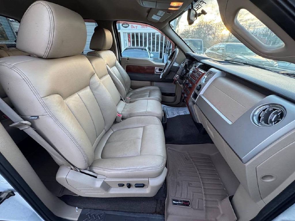 2010 Ford F-150 Image 11