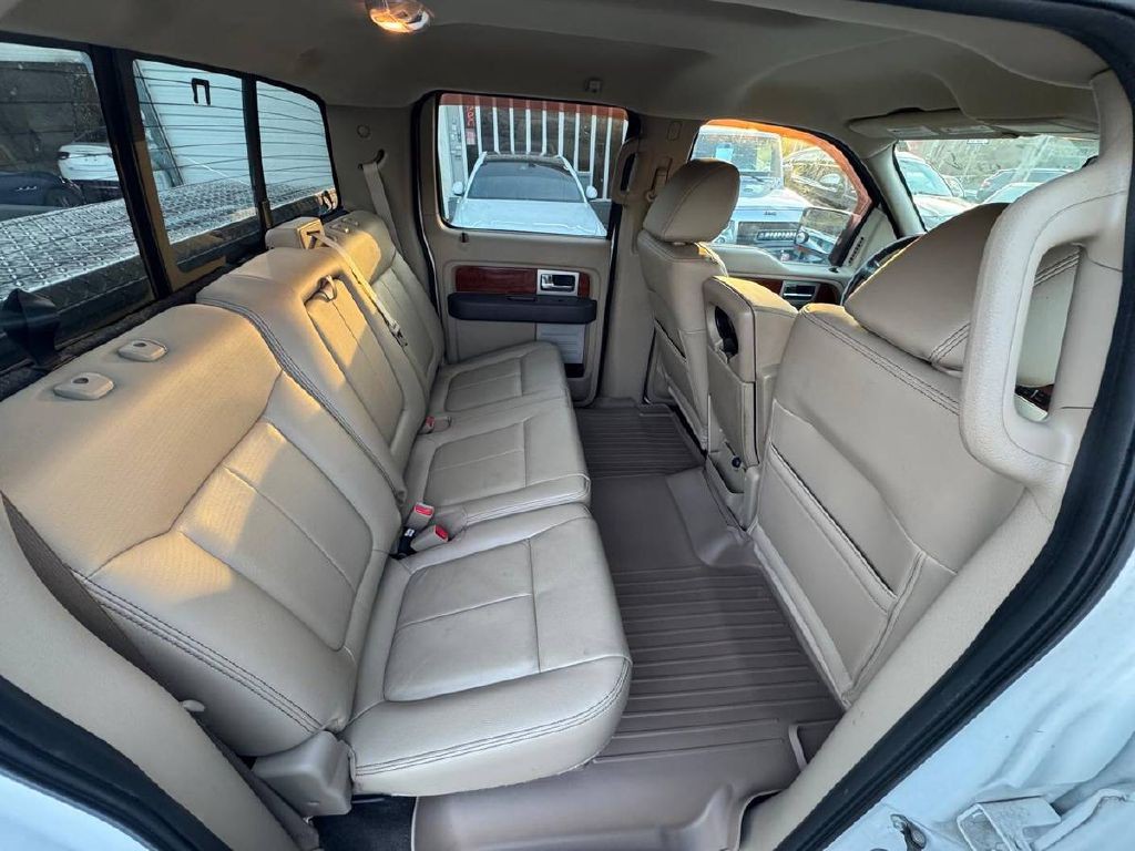 2010 Ford F-150 Image 14