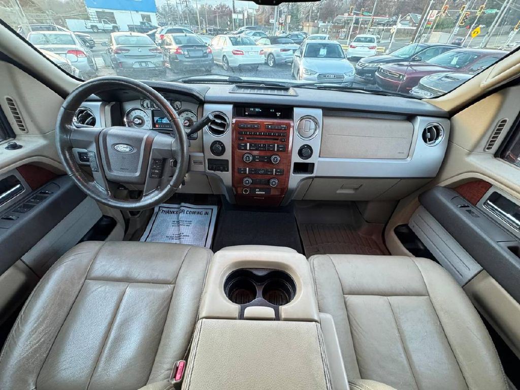 2010 Ford F-150 Image 15