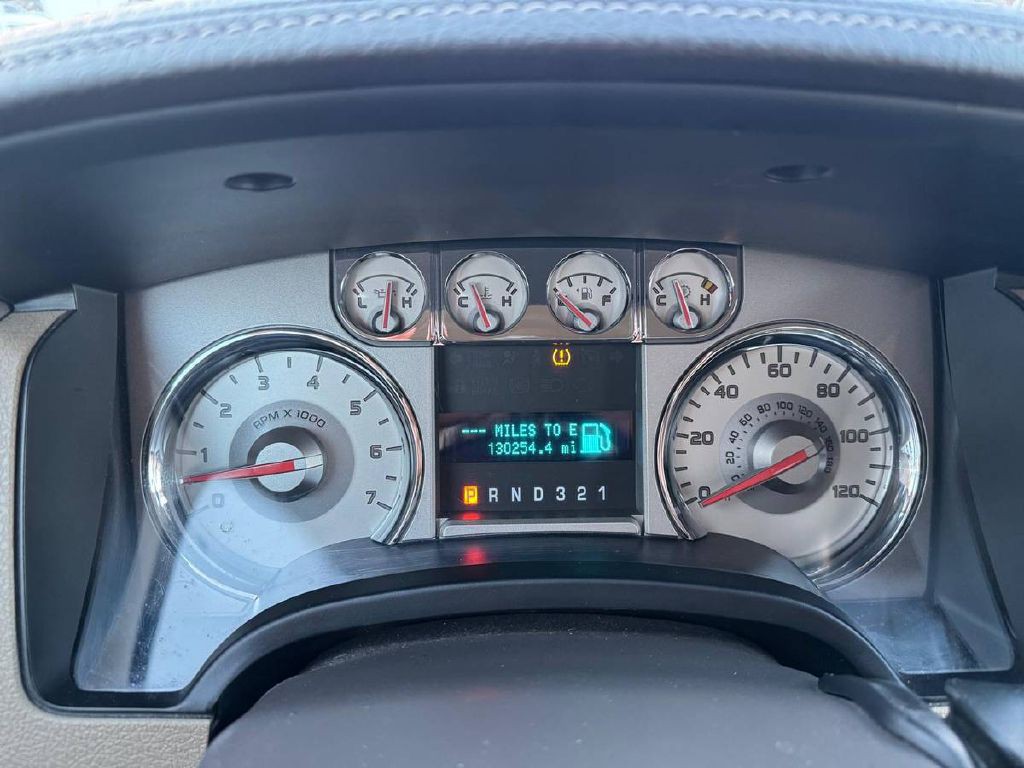 2010 Ford F-150 Image 17