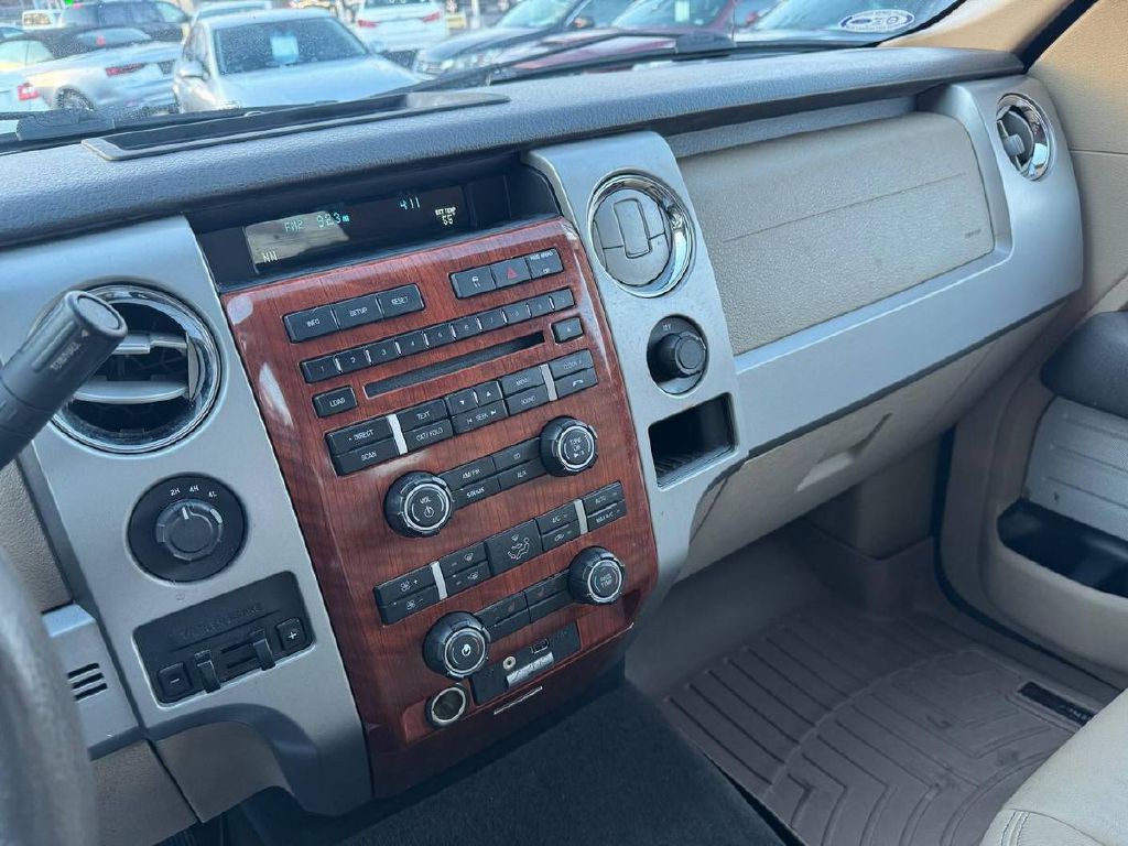 2010 Ford F-150 Image 18