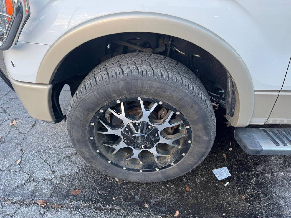 2010 Ford F-150 Image 19