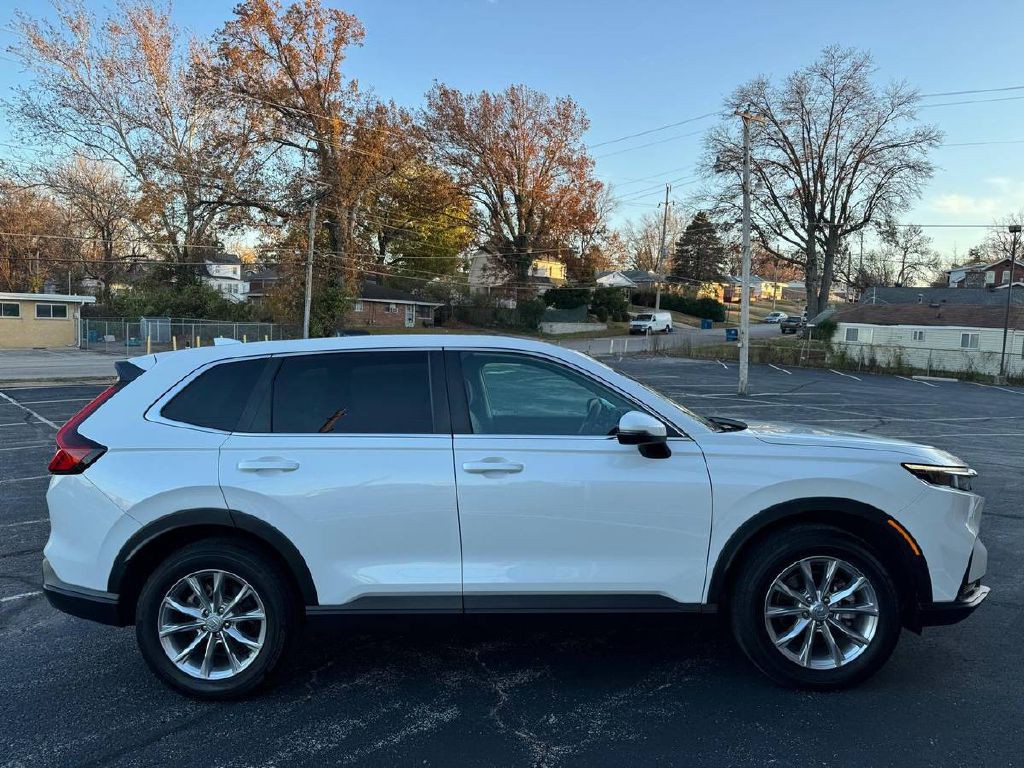 2024 Honda CR-V Image 4