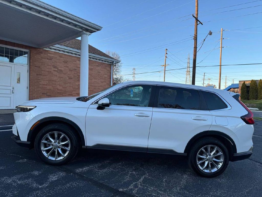 2024 Honda CR-V Image 5