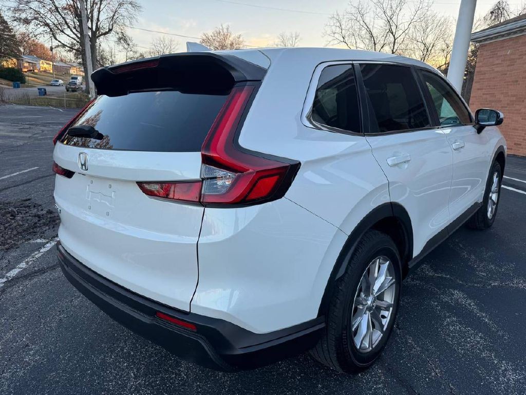 2024 Honda CR-V Image 6