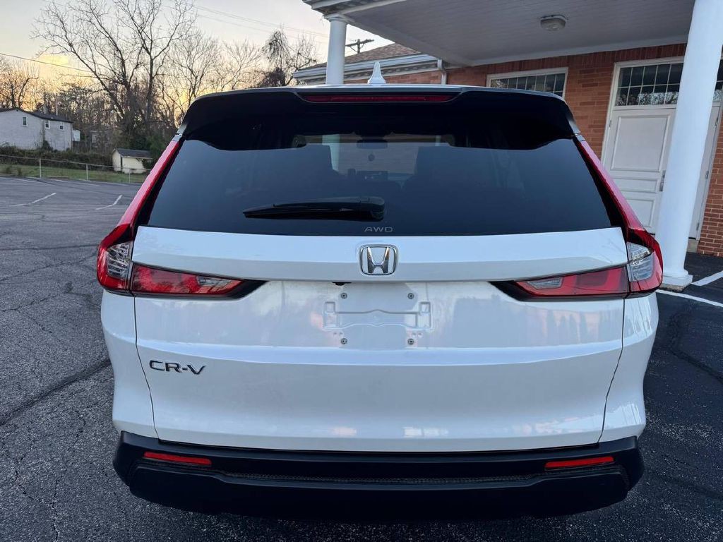 2024 Honda CR-V Image 7
