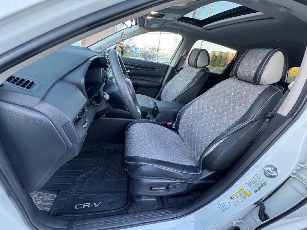 2024 Honda CR-V Image 9