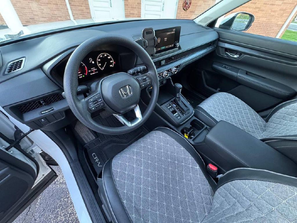 2024 Honda CR-V Image 10