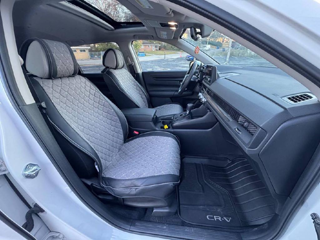 2024 Honda CR-V Image 11