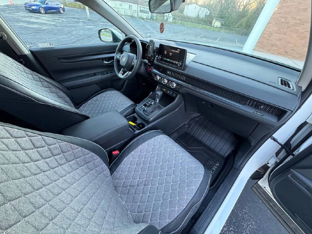 2024 Honda CR-V Image 12