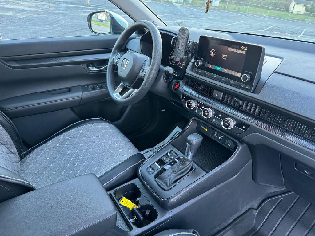 2024 Honda CR-V Image 13