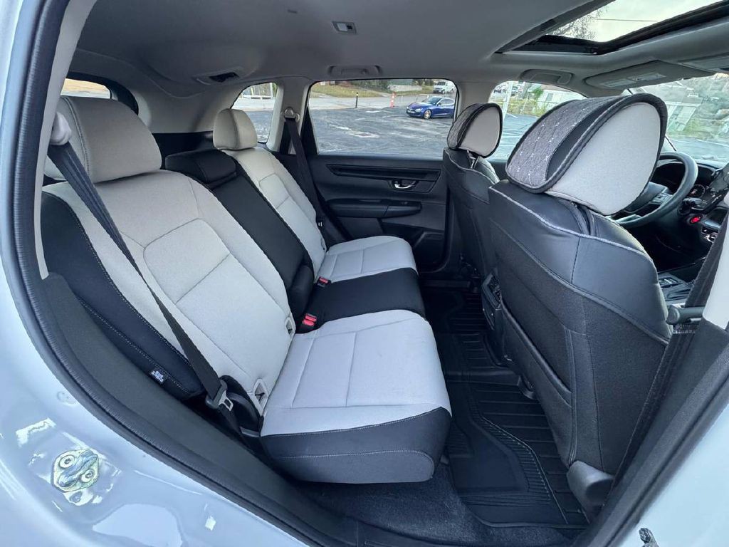 2024 Honda CR-V Image 14