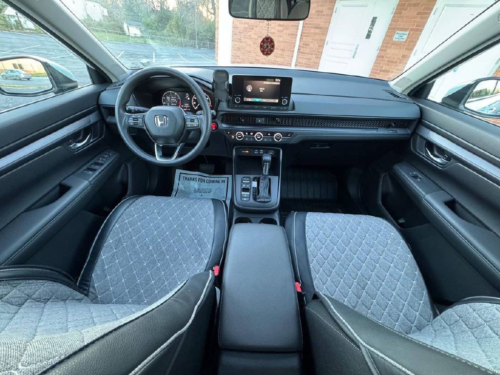 2024 Honda CR-V Image 15