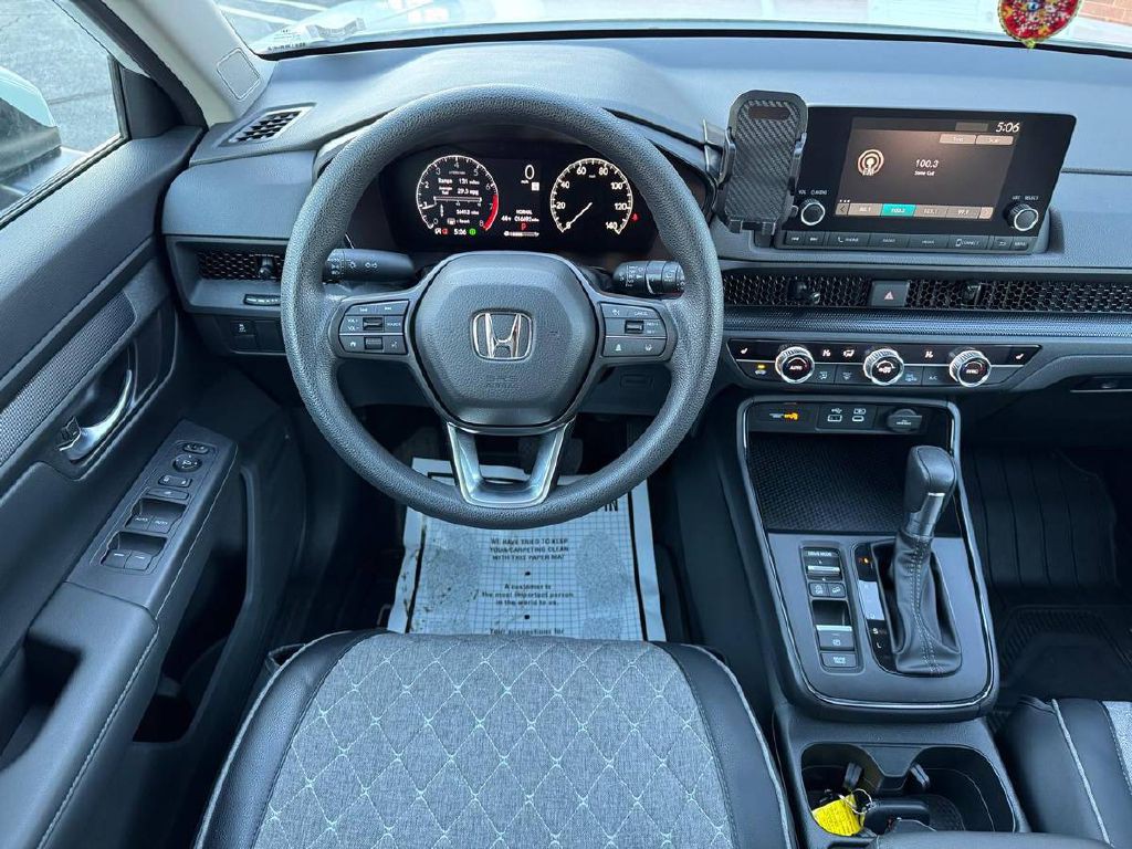 2024 Honda CR-V Image 17