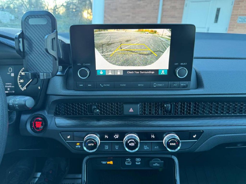 2024 Honda CR-V Image 18