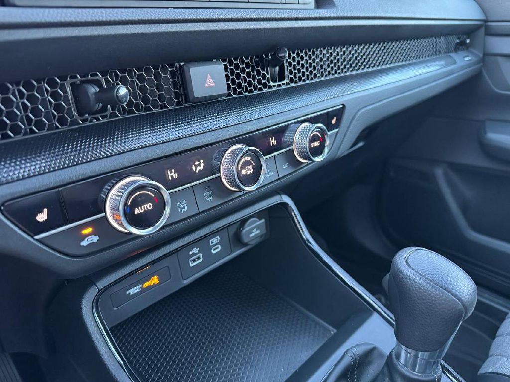 2024 Honda CR-V Image 19