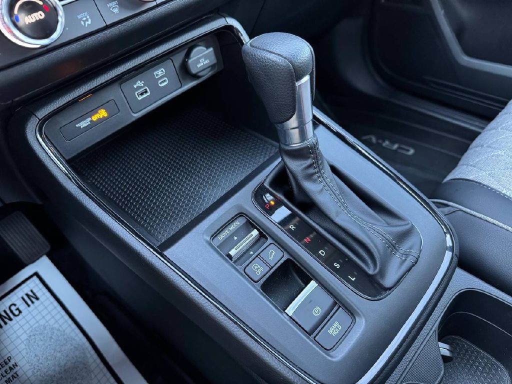 2024 Honda CR-V Image 20