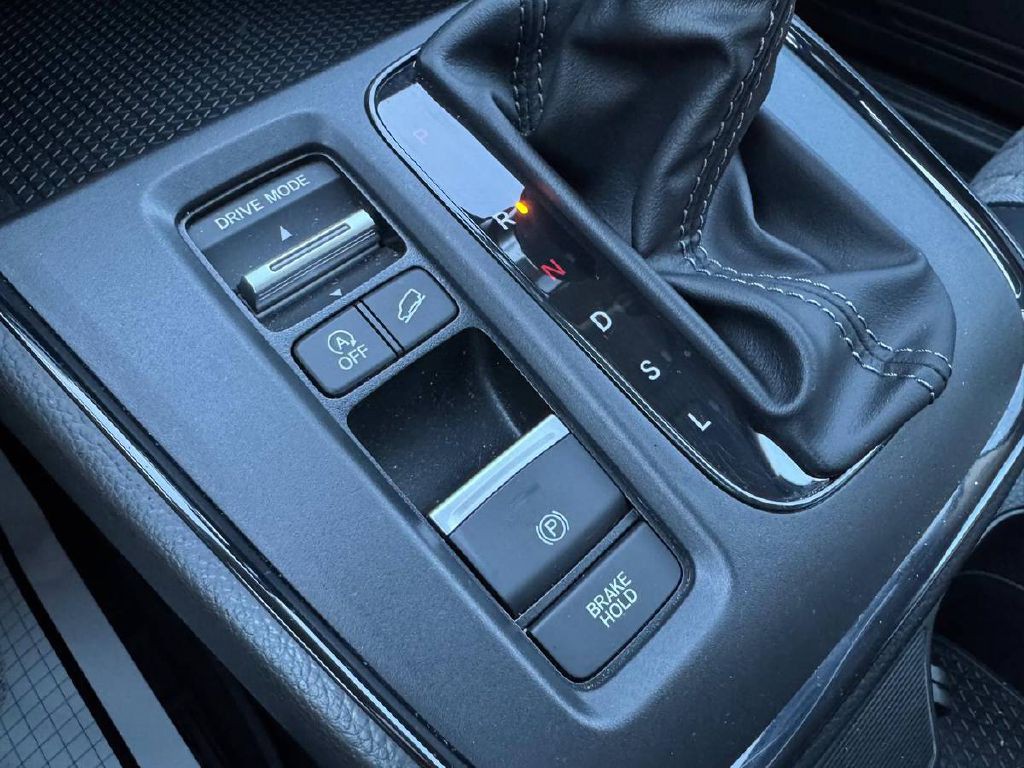 2024 Honda CR-V Image 21