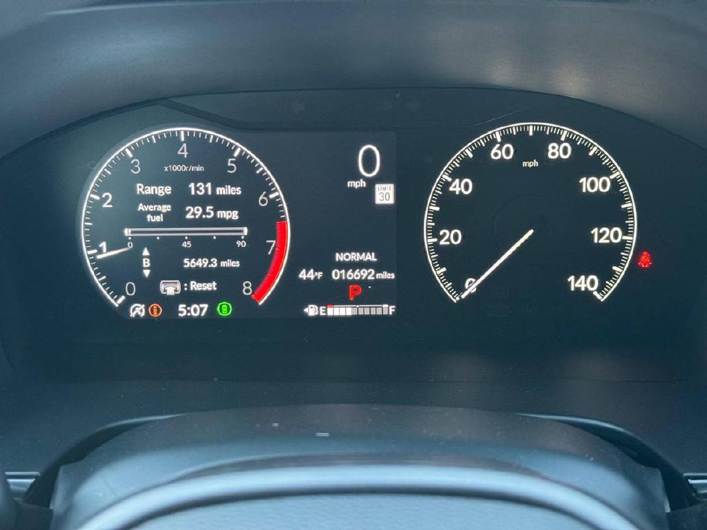 2024 Honda CR-V Image 22