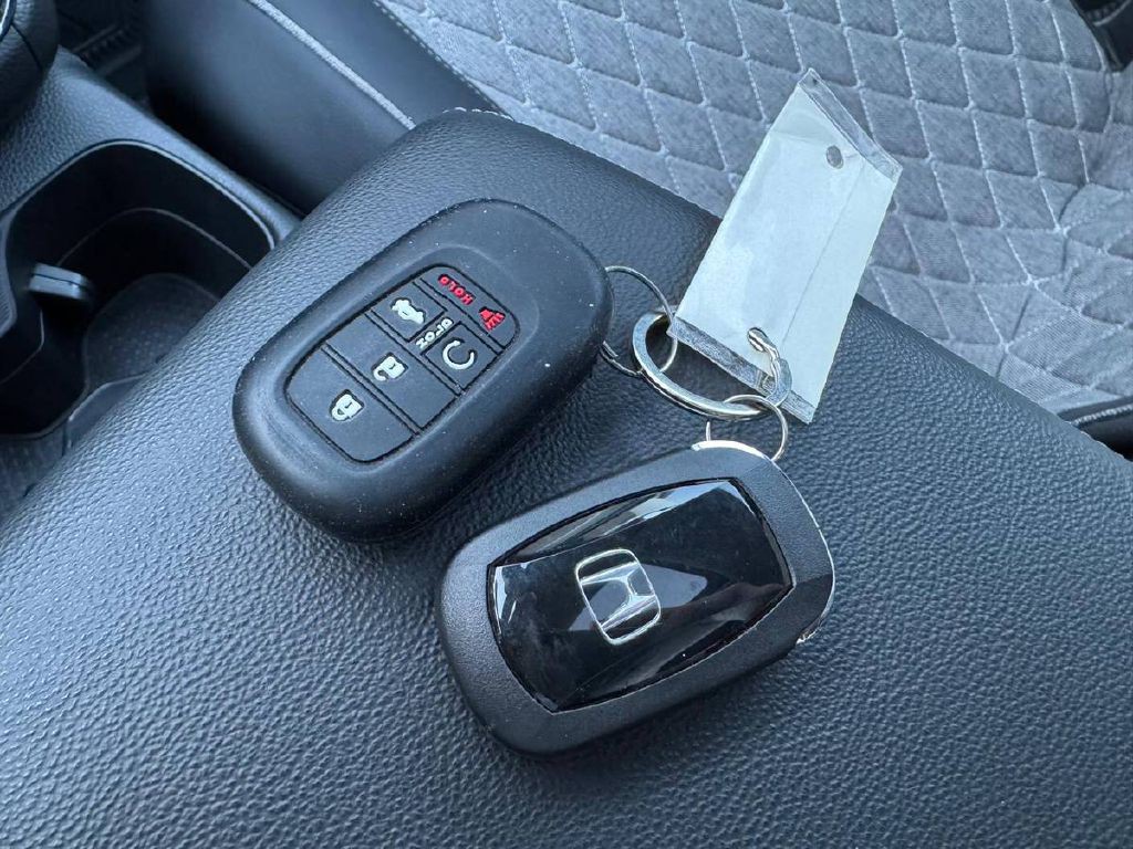 2024 Honda CR-V Image 23