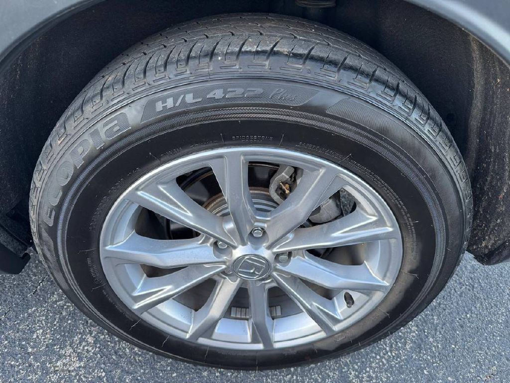 2024 Honda CR-V Image 24