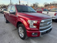 Image for 2015 Ford F-150 Supercrew ID: 7079363