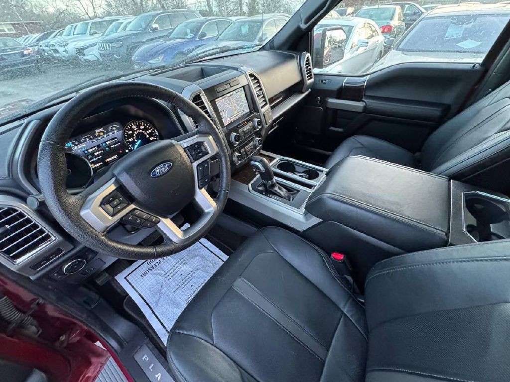 2015 Ford F-150 Image 10