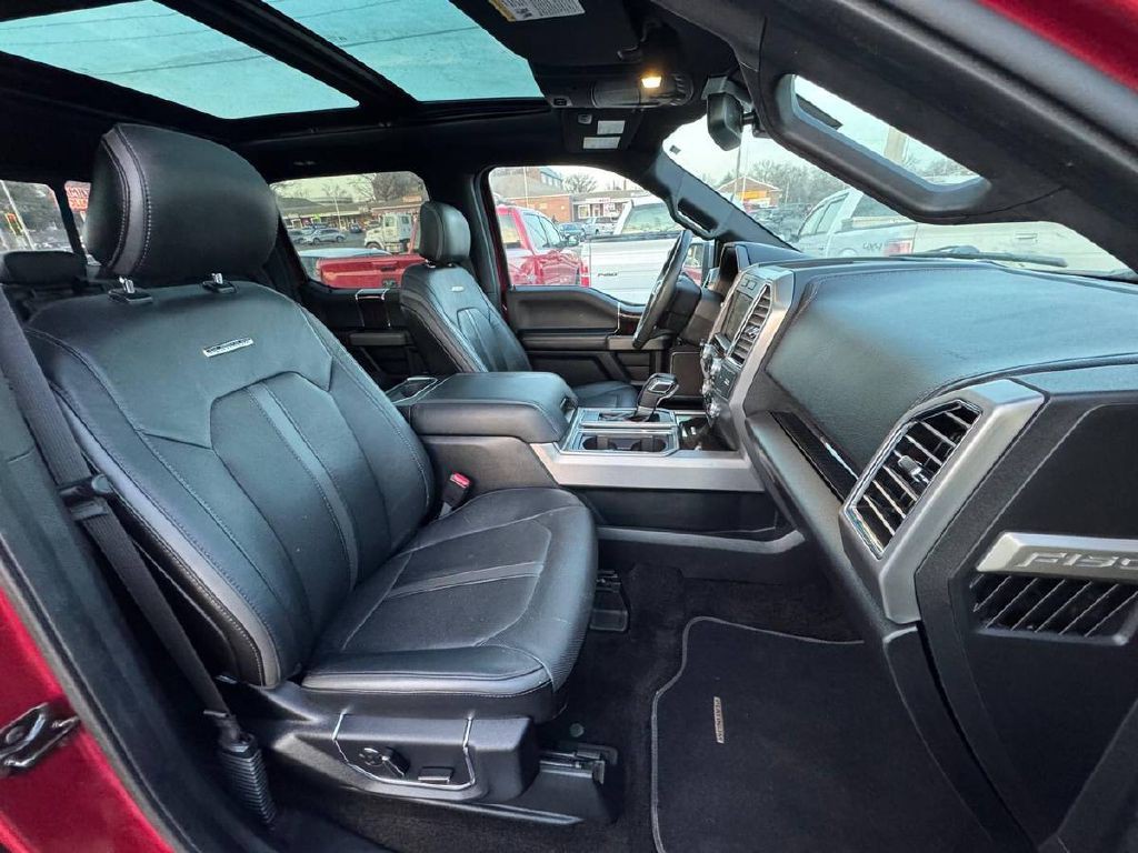 2015 Ford F-150 Image 11