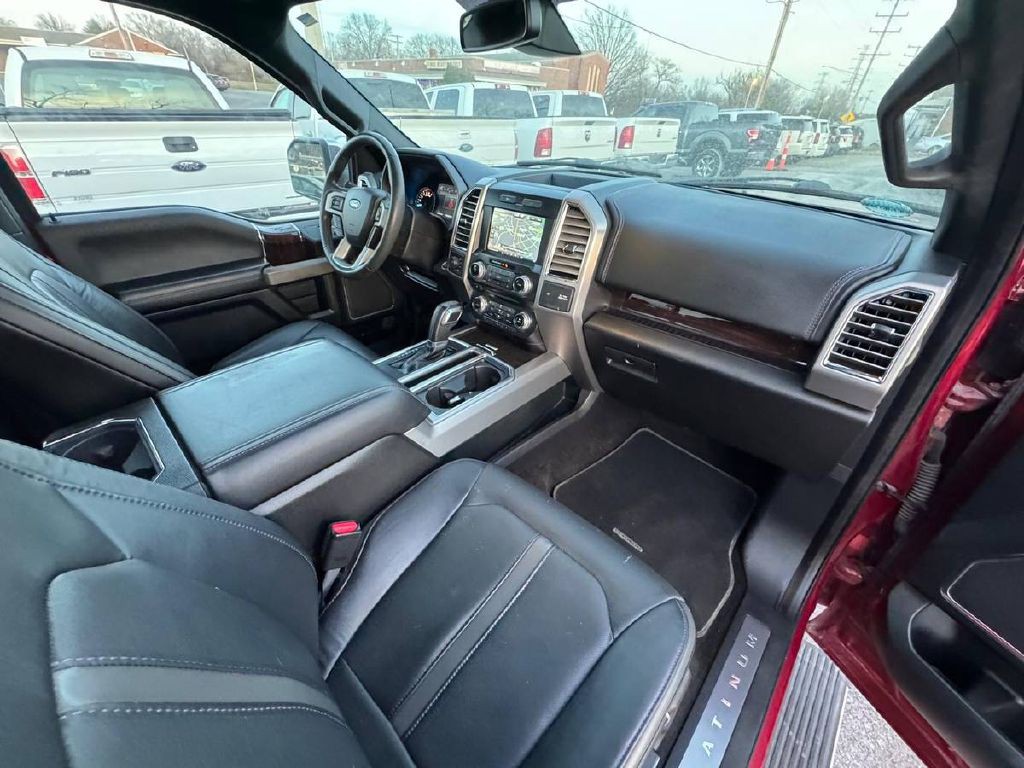 2015 Ford F-150 Image 12