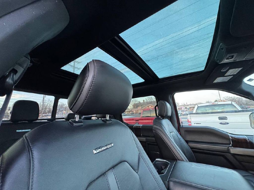 2015 Ford F-150 Image 14