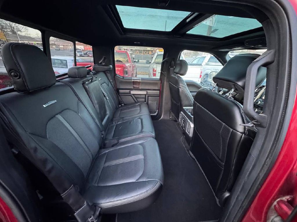 2015 Ford F-150 Image 15