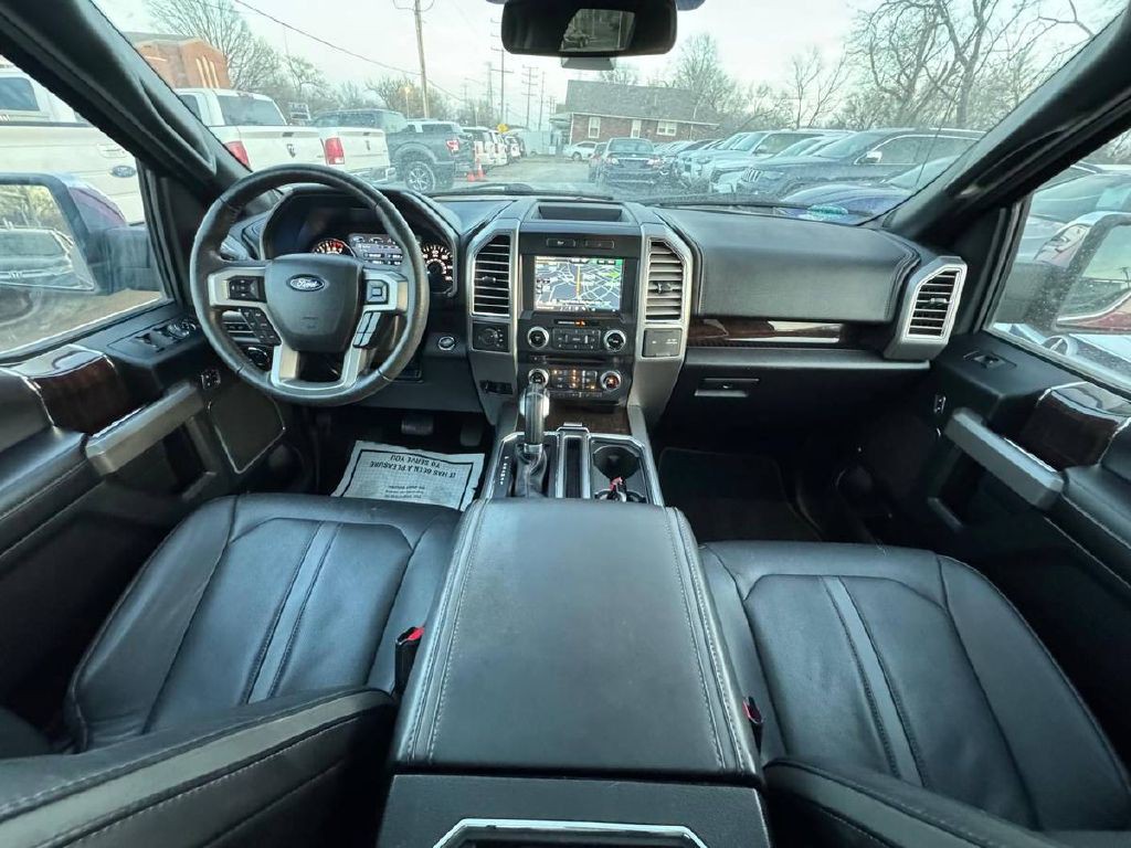 2015 Ford F-150 Image 16