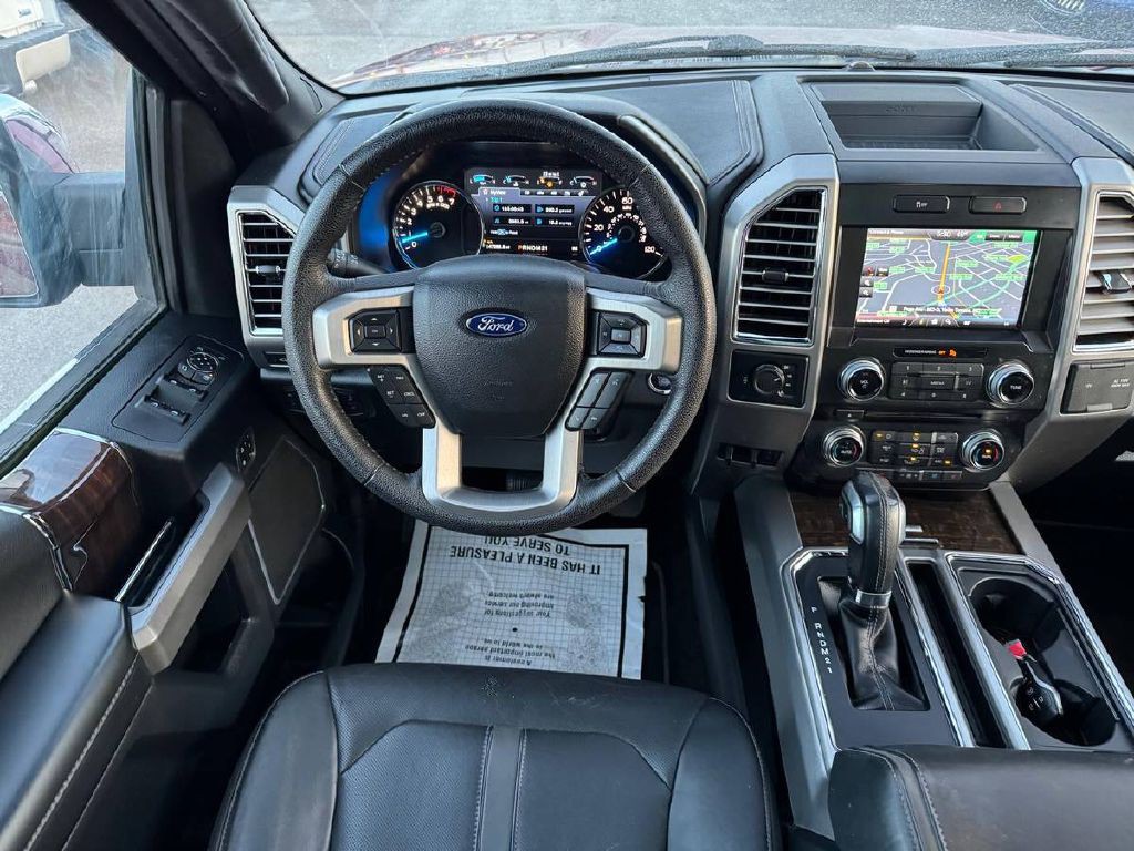 2015 Ford F-150 Image 18