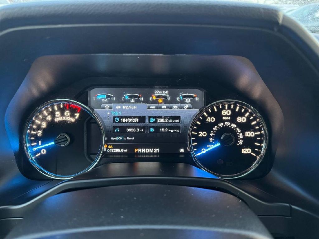 2015 Ford F-150 Image 22