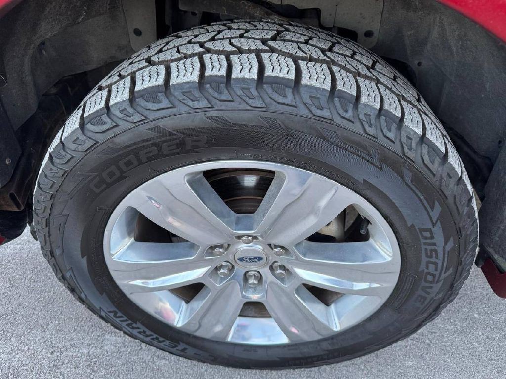 2015 Ford F-150 Image 23